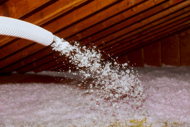 Best Insulation for Specific Applications in Sandy Oaks, TX