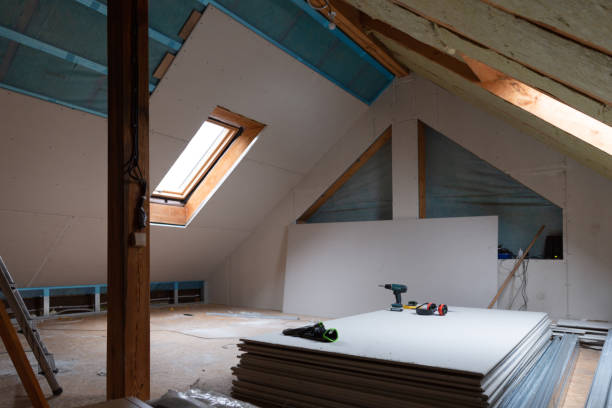 Best Blown-in Insulation in Sandy Oaks, TX