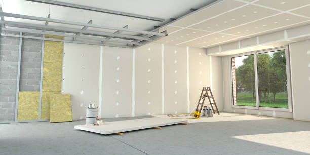 Best Spray Foam Insulation in Sandy Oaks, TX