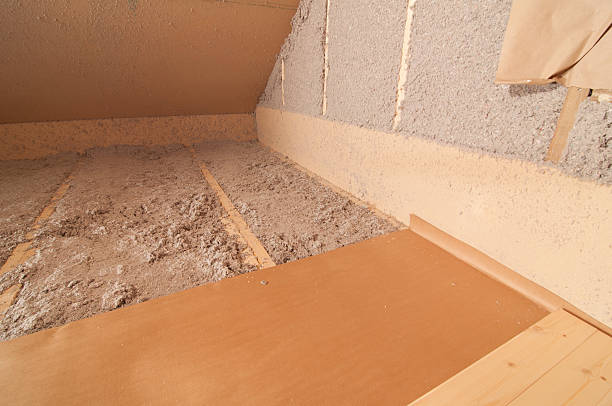 Types of Insulation We Offer in Sandy Oaks, TX