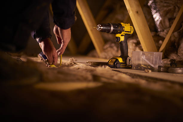 Best Commercial Insulation in Sandy Oaks, TX